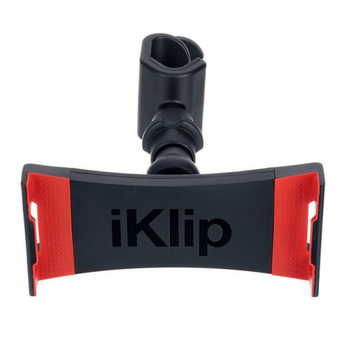 Держатель для планшета IK MULTIMEDIA iKLIP3